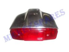 LAMBRETTA Rear Brake Light