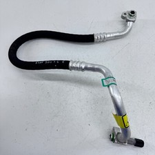FIAT 500 AIR CON PIPE HOSE