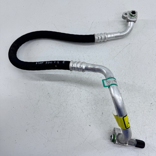 Fiat 500 air - fiat, hose