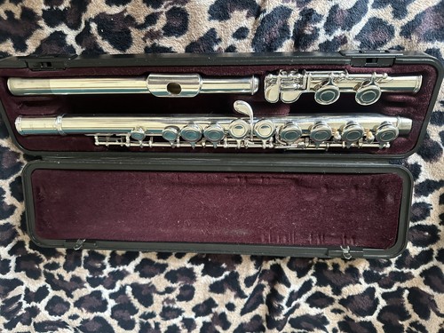 Yamaha flute yfl 211 105 - yamaha, yfl-211