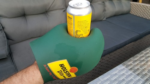 Holsten pils cold rubber - holsten,