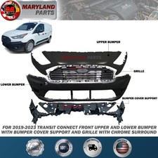 For 2019-2023 Ford Transit