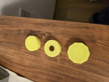 1 gallon demijohn Cap