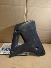 Yamaha Dtr125 Dt125 Dt 125 Dtre125 Dtr Dt125r Tank Panel Plastic Shroud Radiator