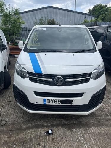 2019 2023 vauxhall - 2019-2023, vivaro