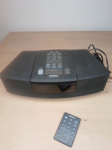Bose wave awrc3g - wave,