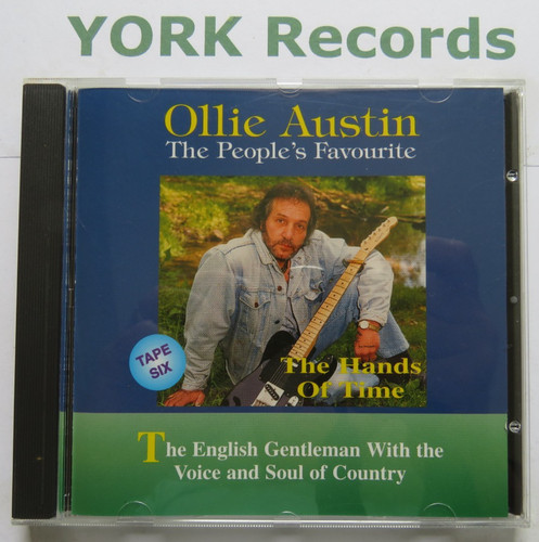 Ollie austin the - ollie,