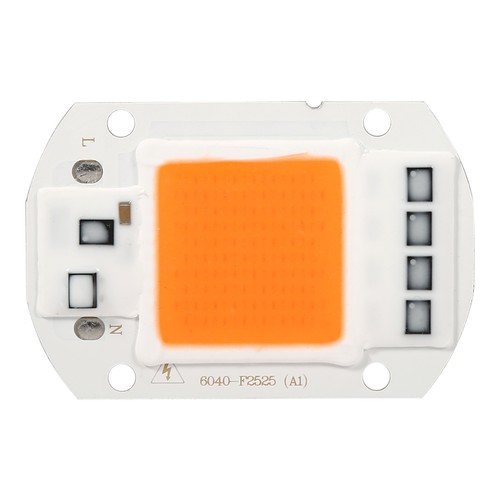 1pc 50w full spectrum - 1pc,