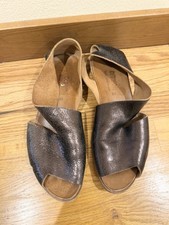 cydwoq Elevate Sandals 39