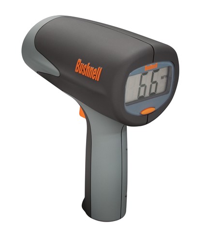Bushnell velocity speed - velocity,