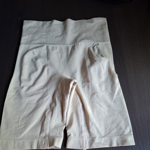 Control knickers size - knickers.,