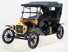 Franklin/Danbury mint 1:16