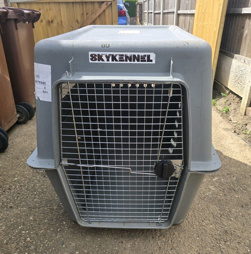 Sky kennel 48in giant - 48in, dog