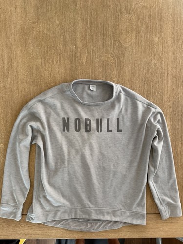 Nobull women small gray - women’s,
