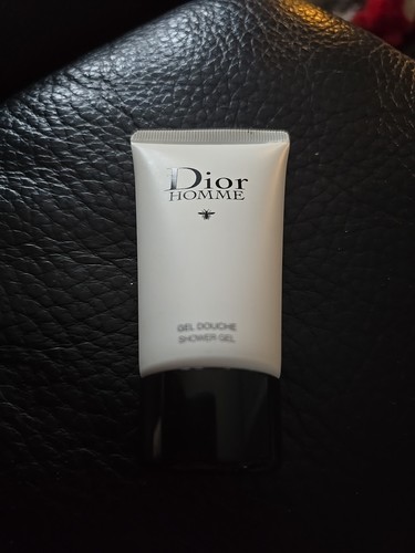 Dior homme shower gel 50ml - gel,,