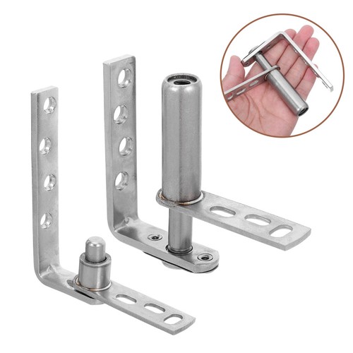 Brushed stainless steel double - brushed,