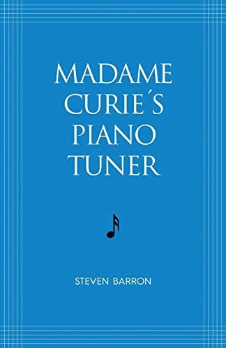Madame curie piano - madame, curie's