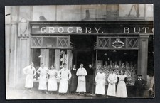 Wales Glamorgan MERTHYR Upper