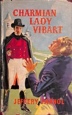 Charmian, Lady Vibart by