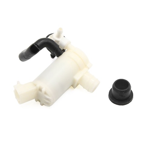 Windshield electric washer - windshield,