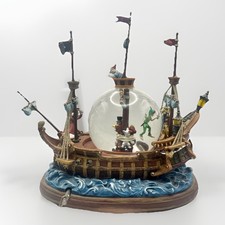 RARE Disney Flying Peter Pan