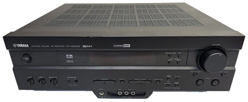 Yamaha v420rds natural - rx-v420rds,