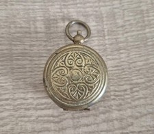 Vintage Sovereign Case- King Edward VII