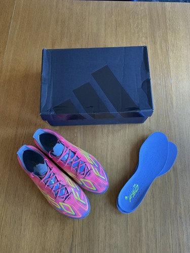 Adidas f50 elite football - f50, fg