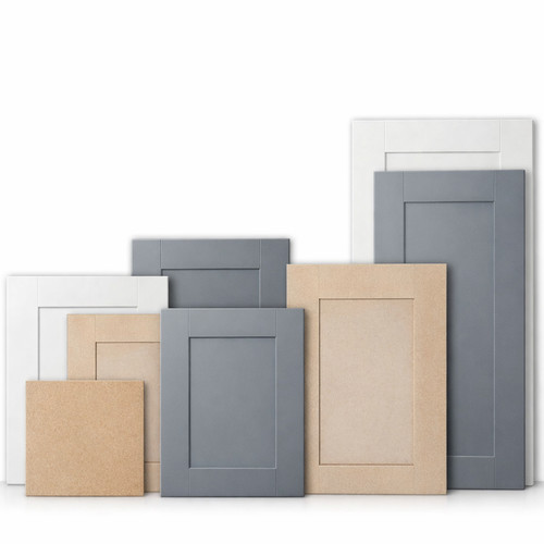 Premium shaker kitchen doors - premium,