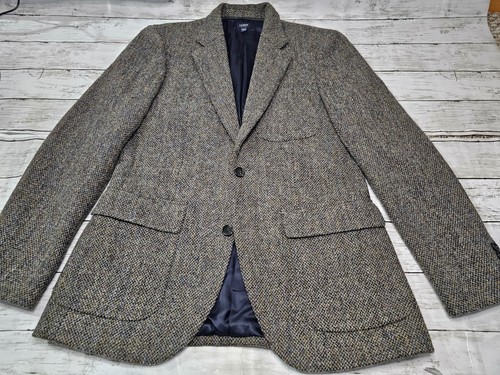 Crew harris tweed - crew,