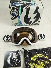 Electric Visual EG2 Snow