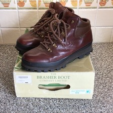 CHRIS BRASHER MENS HILLMASTER