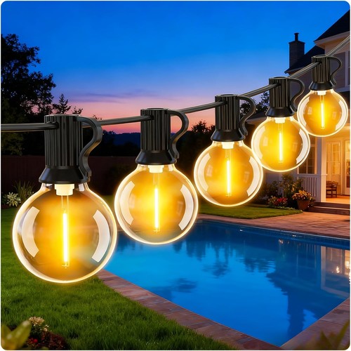 Outdoor garden lights mains - garden,