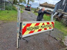 Van Tail Lift -- suitable for a tipper