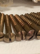 Gauge 6 X 1 Raised Head Lt BMA