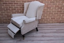 Laura Ashley Recliner