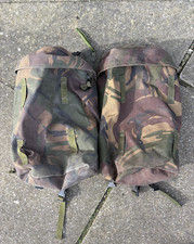 DPM Rocket Pouch Set Bergen