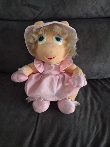 The muppets muppet babies - the,
