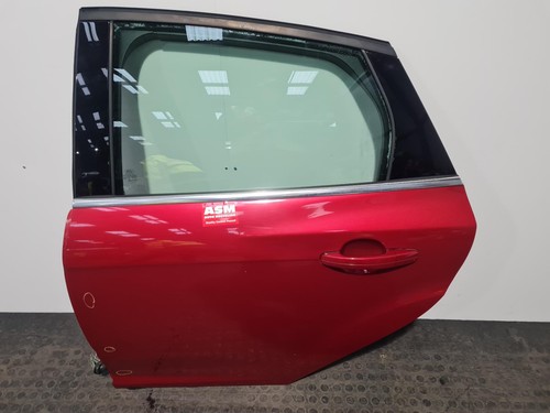 Ford focus mk3 - ford, left