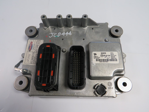 Jcb blank ecu 320 09705 - jcb,