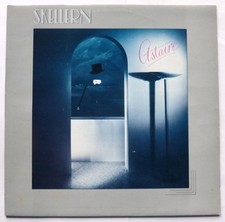 Peter Skellern Astaire LP Mercury 9109702 EX/EX 1979