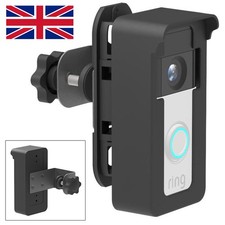 Anti-Theft Video Doorbell