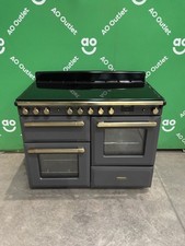 Rangemaster electric range - rangemaster,