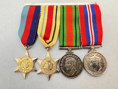 Ww2 british africa campaign - ww2,