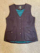 Toggi ladies waistcoat size 14