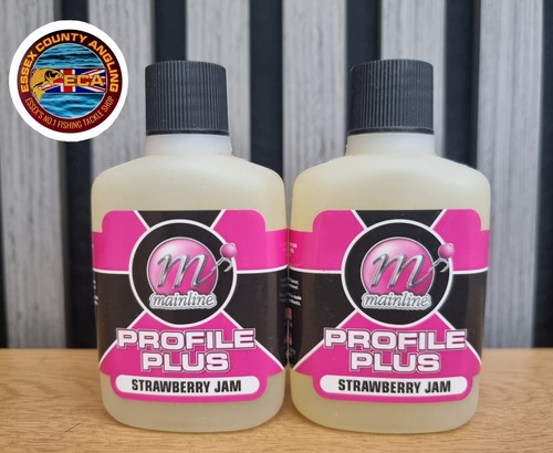 Mainline baits profile - x,