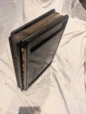 Vintage Microfiche Storage