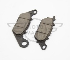 Yamaha XC125 Vity Brake Pads