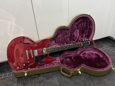 Burny RSA-65 Cherry ES-335