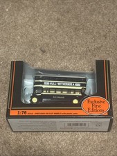 EFE OO 1:76 - LEYLAND PD2 DD